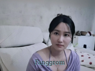 Fanggrom