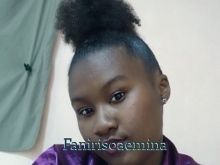 Fanirisoaemina
