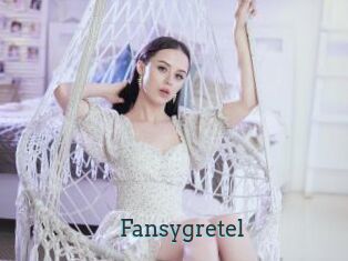 Fansygretel