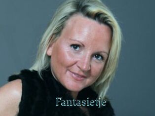 Fantasietje