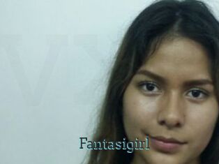 Fantasigirl
