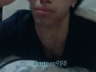 Fantasy988