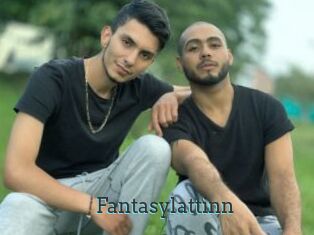 Fantasylattinn