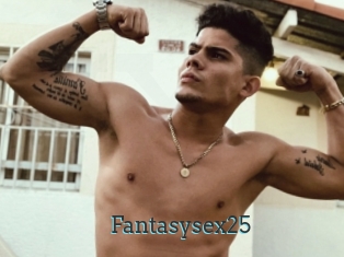 Fantasysex25
