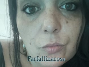 Farfallinarosa