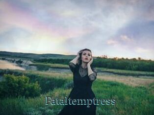 Fataltemptress