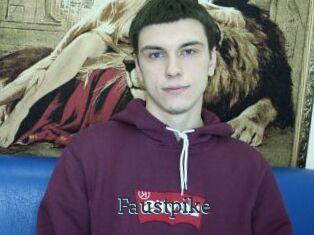 Faustpike