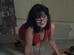 Favvil