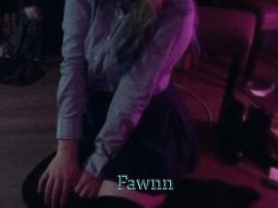 Fawnn