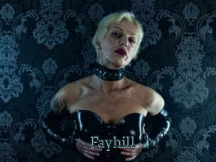 Fayhill