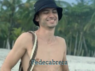 Fedecabrera