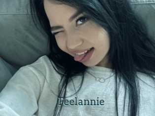 Feelannie