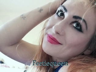 Feetiequeen