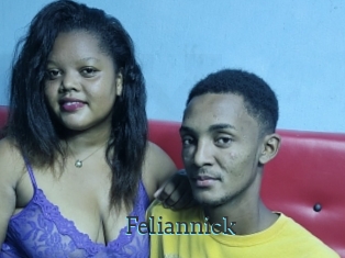 Feliannick