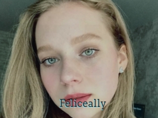 Feliceally