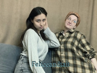 Feliceandtait