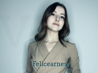Felicearness