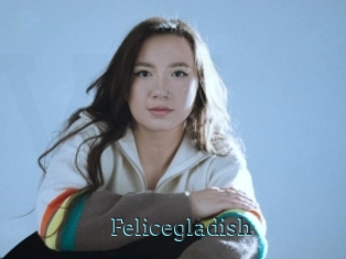 Felicegladish