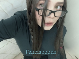 Feliciaboone