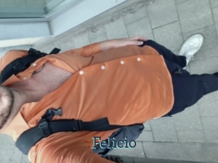 Felicio