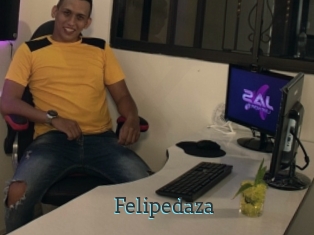 Felipedaza