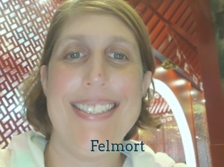 Felmort