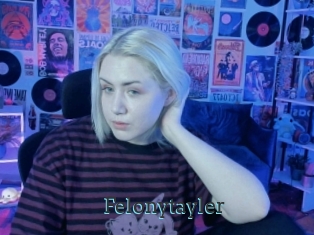 Felonytayler