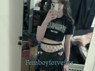 Femboyforveiws