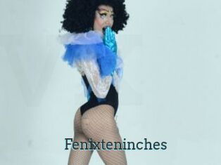 Fenixteninches