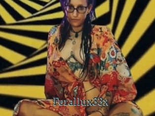 Ferallux33x