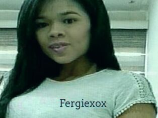 Fergiexox