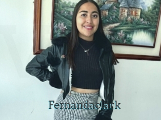 Fernandaclark
