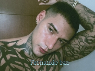 Fernando_baz