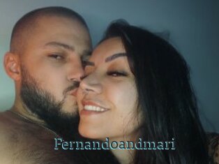 Fernandoandmari