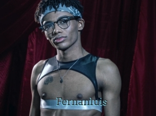 Fernanluis