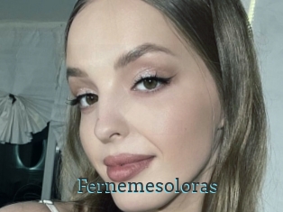Fernemesoloras
