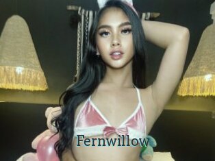 Fernwillow