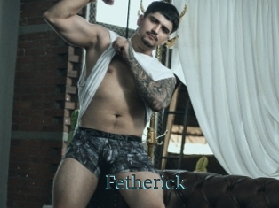 Fetherick