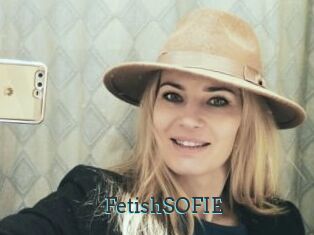 FetishSOFIE