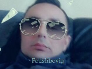 Fetishboyig