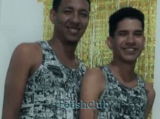 Fetishclub