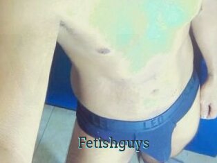 Fetishguys
