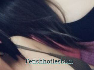 Fetishhotlesbian