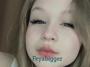 Feyabigger
