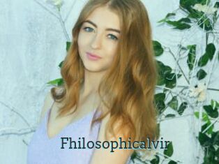 Fhilosophicalvir