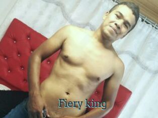 Fiery_king