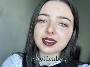 Fifygoldenberg
