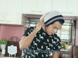 Filipinoboywyn