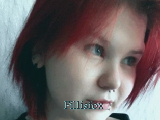 Fillisfox