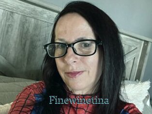 Finewinetina